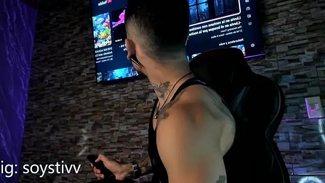 Seth Owner online show from 02.05.26