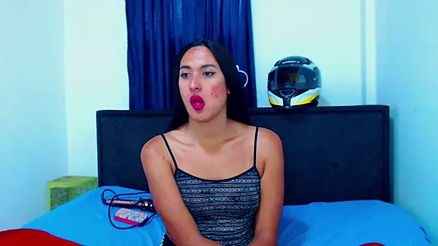 misss estrella online show from 03.29.26