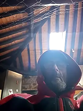 Snapshot of Oridama123 chatting on 02.08.26 Oridama123 online show from 02.08.26