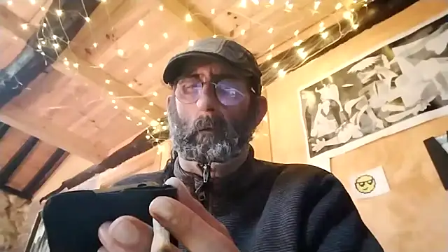 Oridama123 online show from 03.31.26