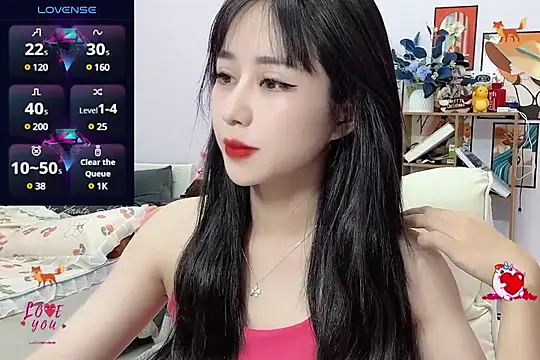  LLisa  online show from 01.02.25