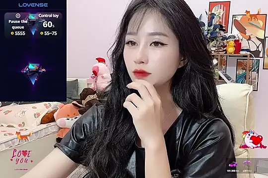  LLisa  online show from 01.06.25