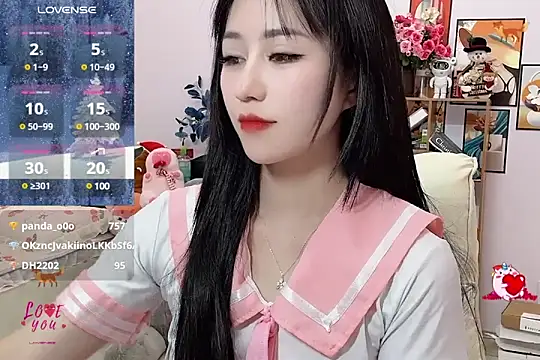  LLisa  online show from 01.18.25