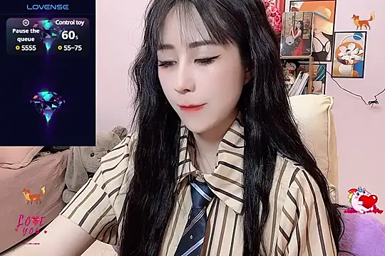  LLisa  online show from 02.28.25