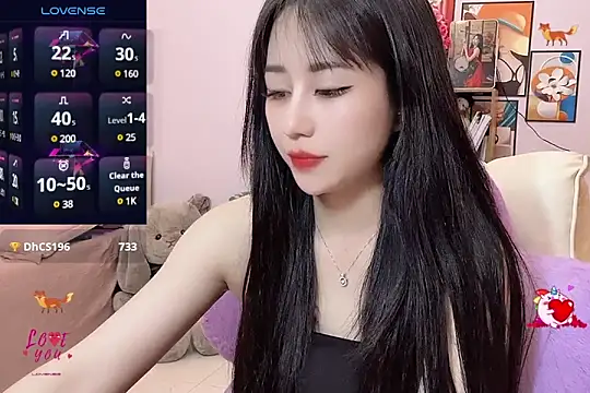  LLisa  online show from 03.07.25