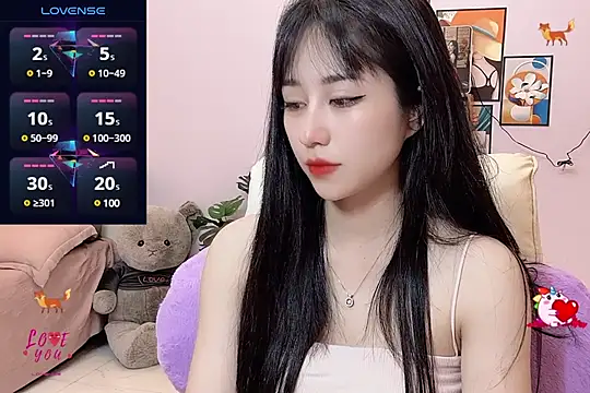  LLisa  online show from 03.12.25