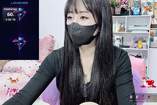  LLisa  online show from 01.11.26