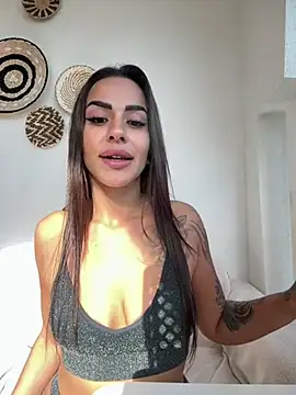 Alisa-Marie online show from 12.13.24