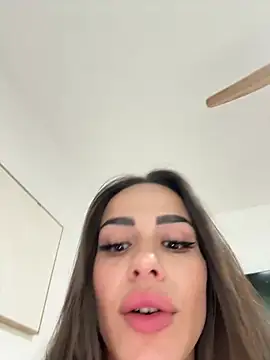 Alisa-Marie online show from 01.27.25