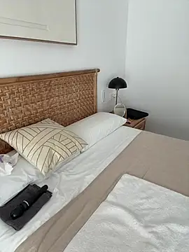 Alisa-Marie online show from 01.30.25