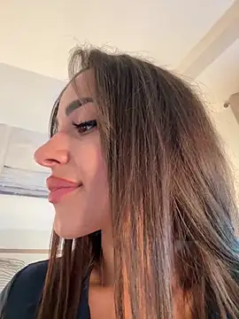 Alisa-Marie online show from 03.13.25