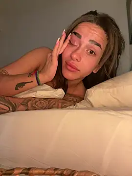 Alisa-Marie online show from 03.22.25