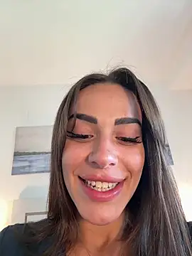 Alisa-Marie online show from 03.22.25