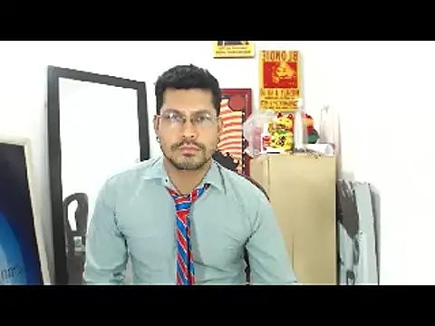 MikeRiverx online show from 12.03.24