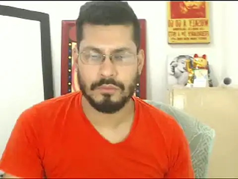 MikeRiverx online show from 02.10.25