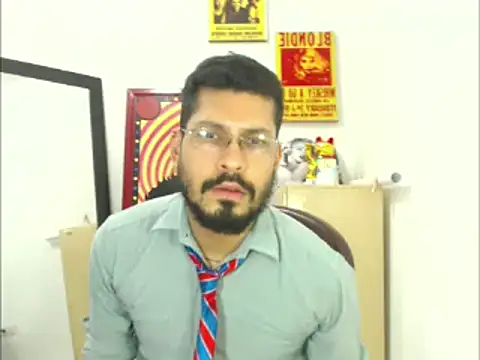 MikeRiverx online show from 02.23.25