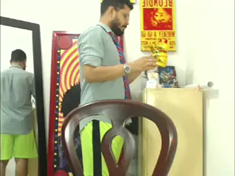 MikeRiverx online show from 02.27.25