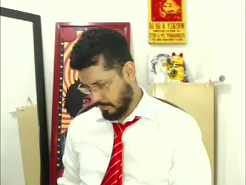 MikeRiverx online show from 02.27.25