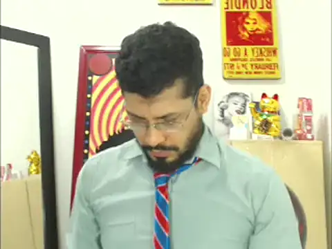 MikeRiverx online show from 03.06.25