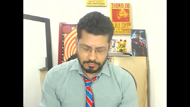 MikeRiverx online show from 10.07.25