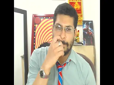 MikeRiverx online show from 10.10.25