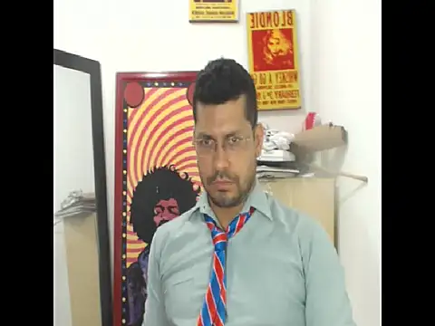 MikeRiverx online show from 03.20.26