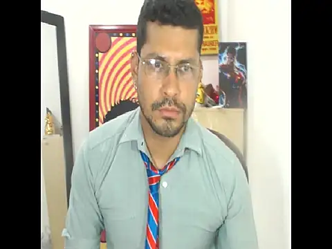 MikeRiverx online show from 03.22.26