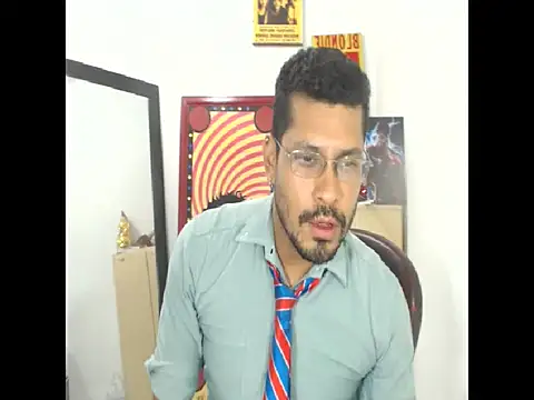 Snapshot of MikeRiverx chatting on 03.28.26 MikeRiverx online show from 03.28.26