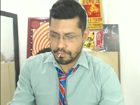 Snapshot of MikeRiverx chatting on 03.30.26 MikeRiverx online show from 03.30.26