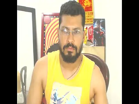 Snapshot of MikeRiverx chatting on 05.31.26 MikeRiverx online show from 05.31.26