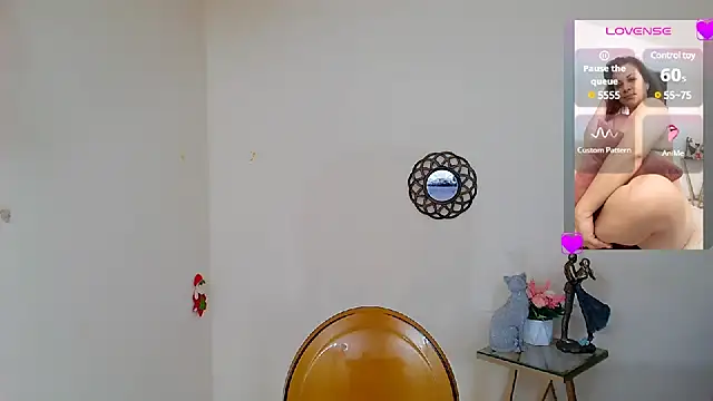 sofia valeriaa online show from 02.09.25