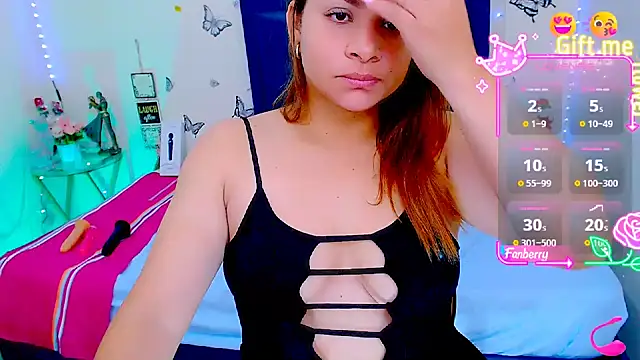 sofia valeriaa online show from 09.11.25