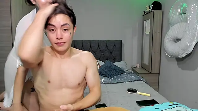 steban and kim online show from 03.02.25