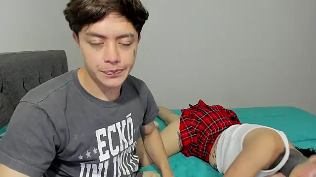 steban and kim online show from 02.13.26