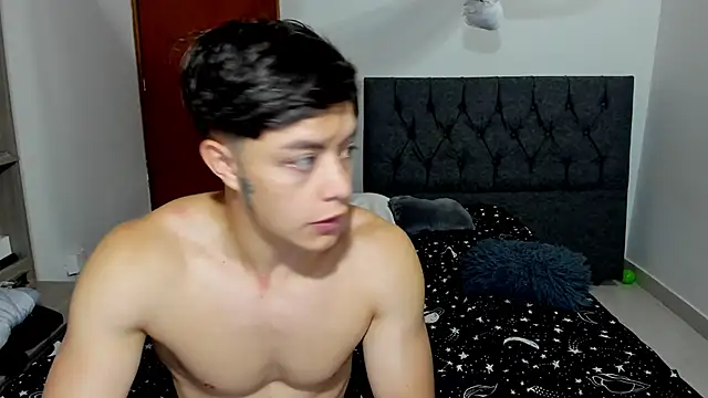 steban and kim online show from 04.10.26