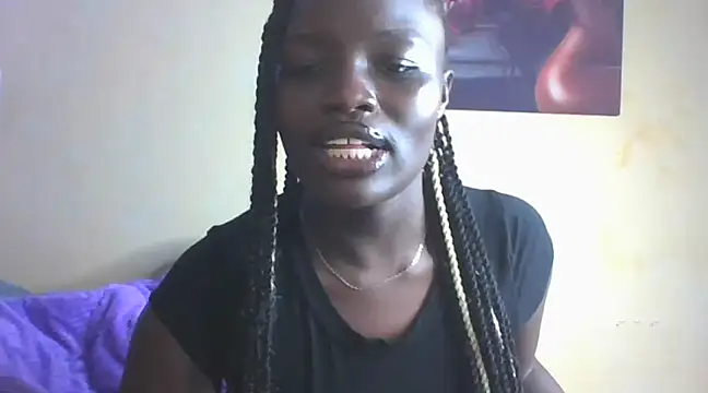 Mon cherrie  online show from 12.02.24