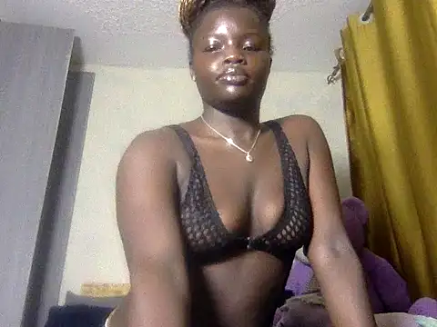 Mon cherrie  online show from 03.16.26