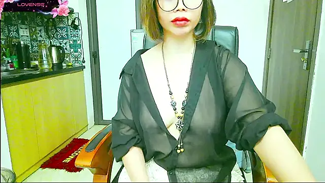 Miu-Le online show from 09.30.25