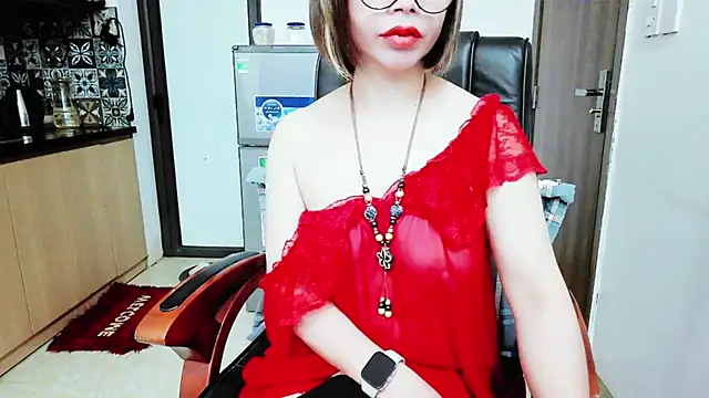 Miu-Le online show from 11.12.25