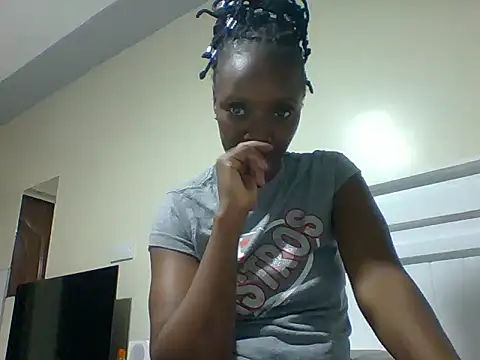 sexy darleen23 online show from 02.13.25