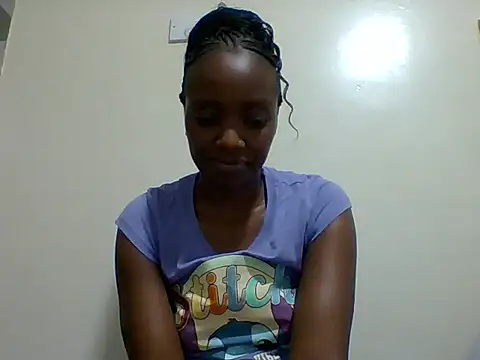 sexy darleen23 online show from 03.08.25