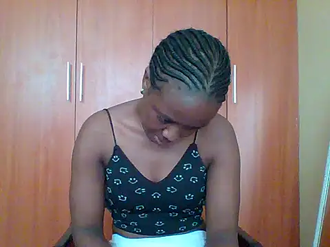 sexy darleen23 online show from 11.28.25