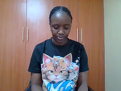 sexy darleen23 online show from 11.29.25