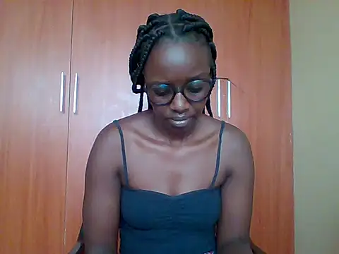 sexy darleen23 online show from 02.18.26