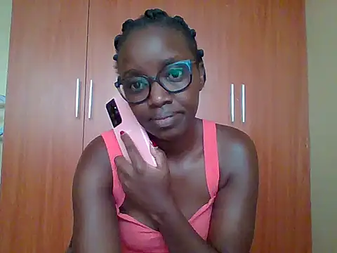 sexy darleen23 online show from 02.24.26