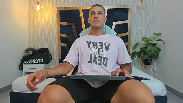 Adbel Sady online show from 03.07.25