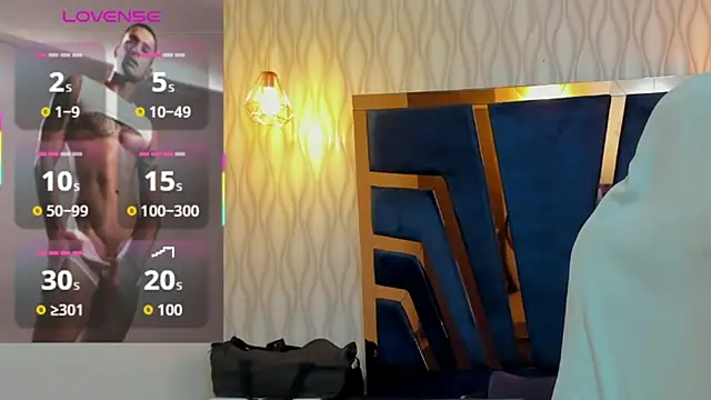 Adbel Sady online show from 10.08.25