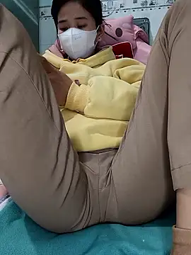 Xaoxang online show from 01.11.26