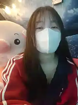 Kajisu 26 online show from 02.25.25