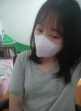 Kajisu 26 online show from 10.14.25